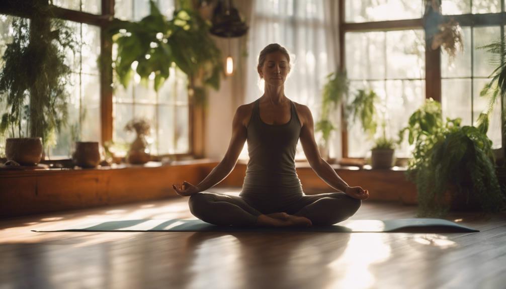 Yoga Ocean City