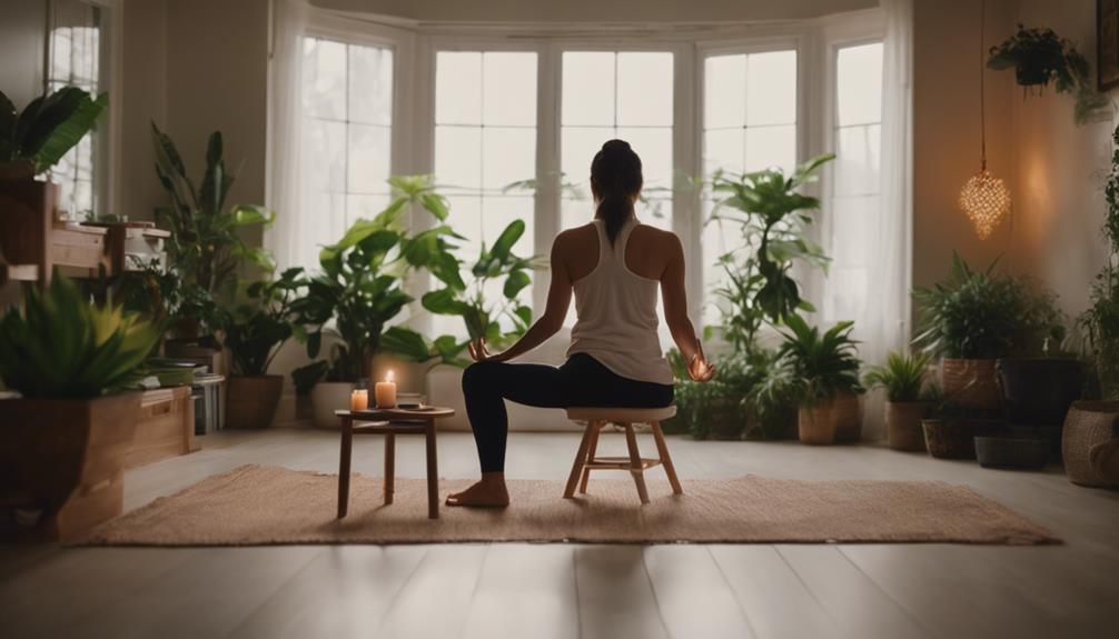 Yoga In Atascadero