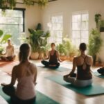 Yoga Retreat Las Vegas