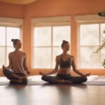 Aerial Yoga Sf