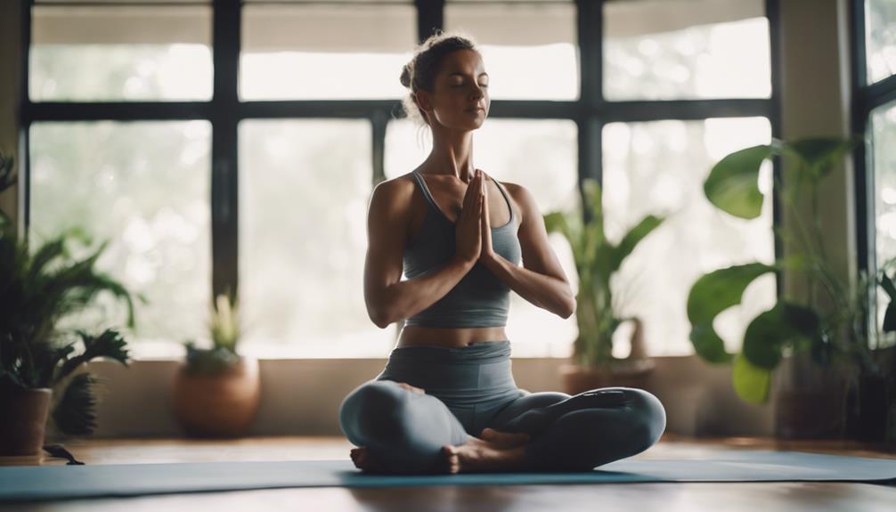 Tote Bag Yoga