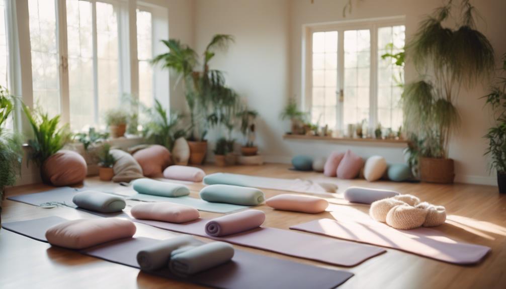 Aerial Yoga Salt Lake City