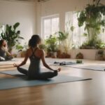 Yoga Porn Gifs