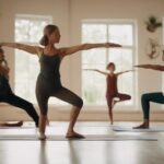 Yoga Teachers Instructions Nyt