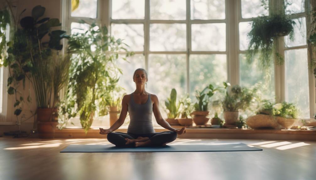 Manhattan Beach Yoga