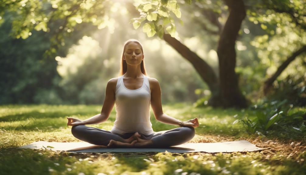 Clases De Yoga Cerca De Mi En Español