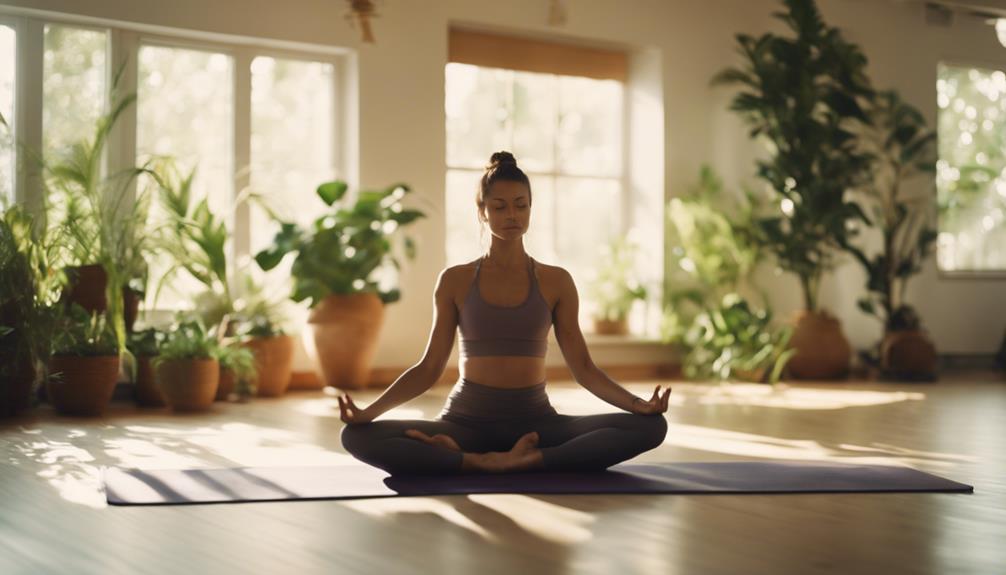 Yoga In Fort Walton Beach