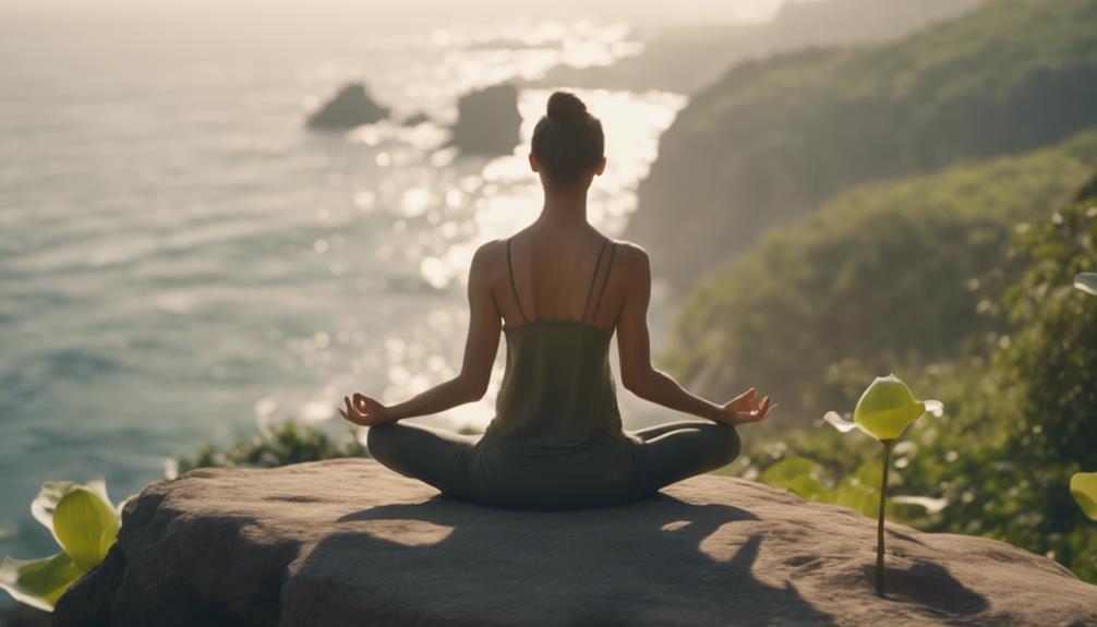 Yoga Rancho Santa Margarita