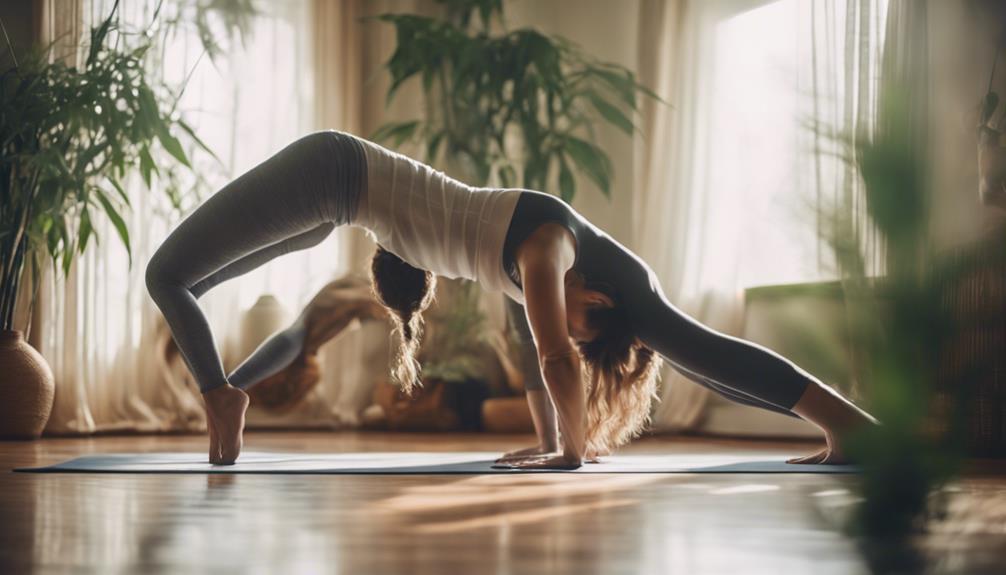 Yoga St Simons Island Ga