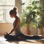 Yoga And Atrial Fibrillation