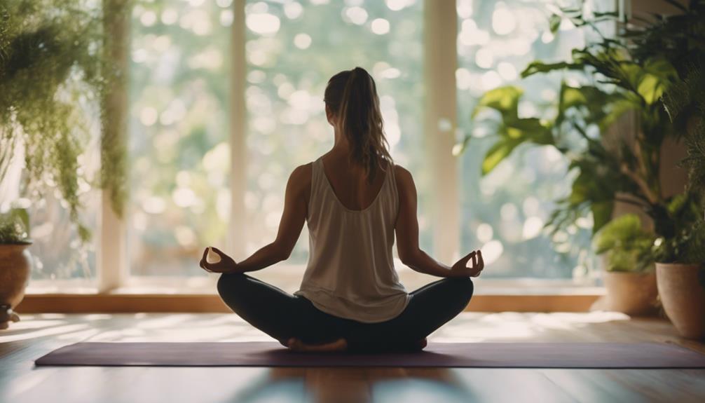 Yoga Kauai Poipu