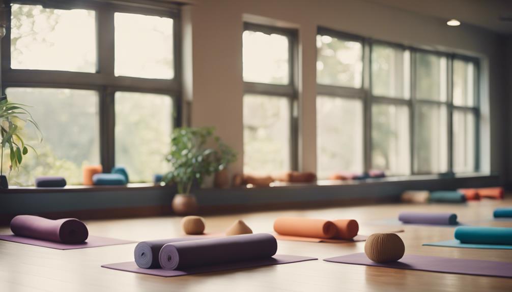 Puppies And Yoga