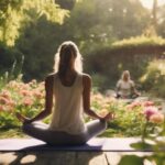 Yoga At Whitewater Center